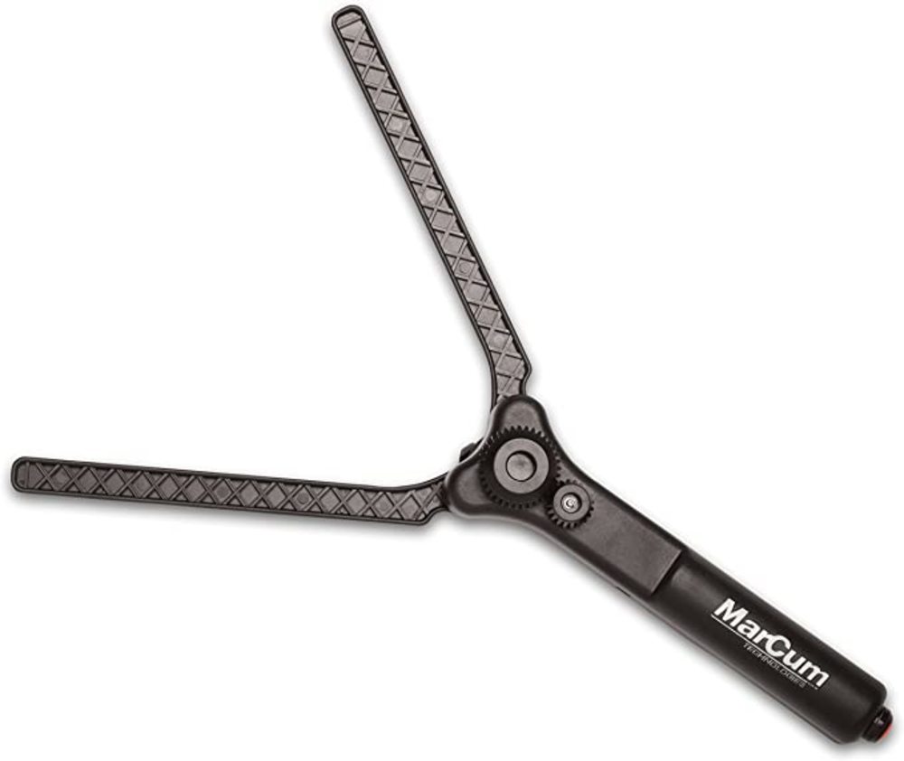 MarCum Wireless Camera Panner - Flockneti