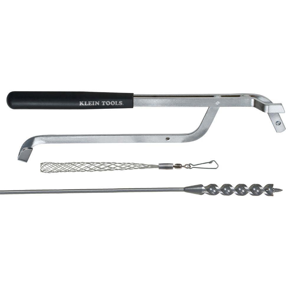 Klein Tools Flex Bit Kit - Flockneti