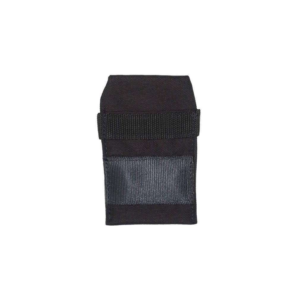 Diamondback Toolbelts Black 712 Chest Pocket - Flockneti