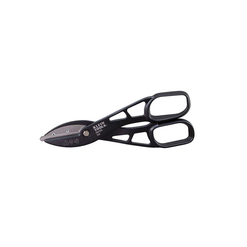 Klein Tools Tin Snips 12-Inch - Flockneti