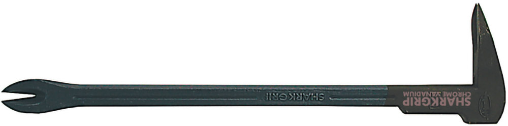 Shark Corporation 11″ SharkGrip Nail Puller - Flockneti