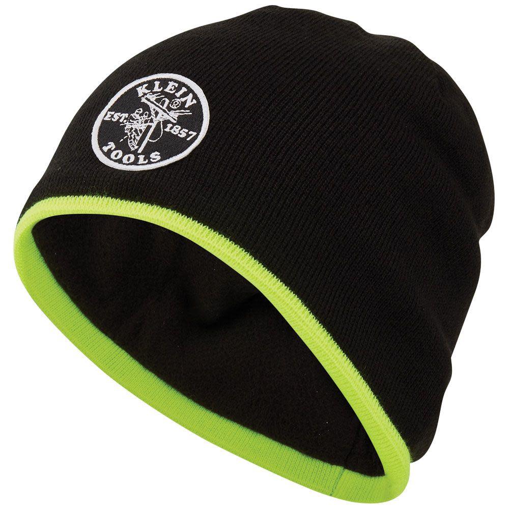 Klein Tools Knit Beanie - Flockneti