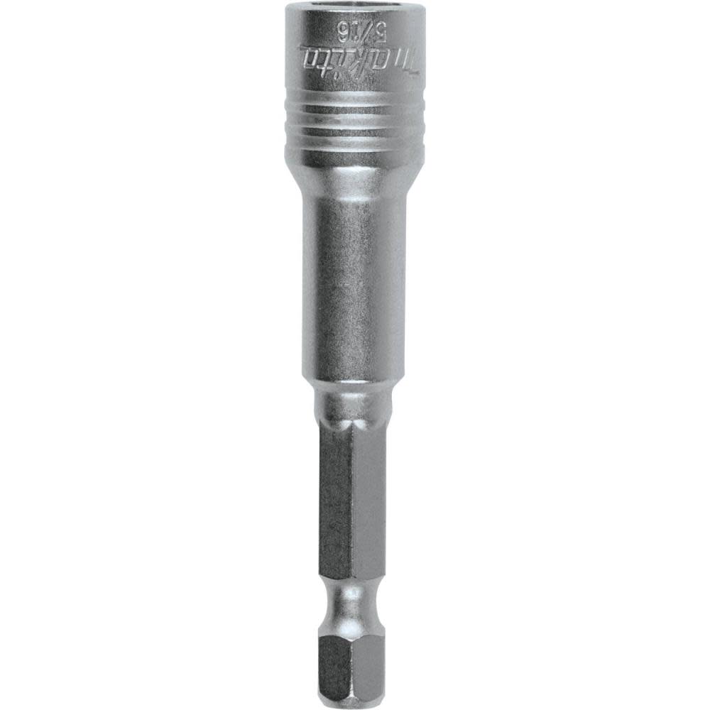 Makita Impact XPS 2-9/16″ Magnetic 5/16″ Nutsetter 10/pk Bulk - Flockneti