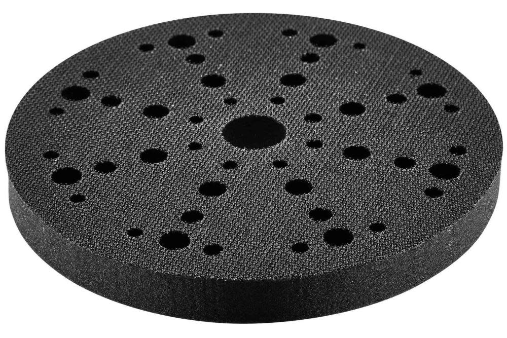 Festool Interface Sander Backing Pad IP-STF D150/MJ2 – 5.75 In - Flockneti