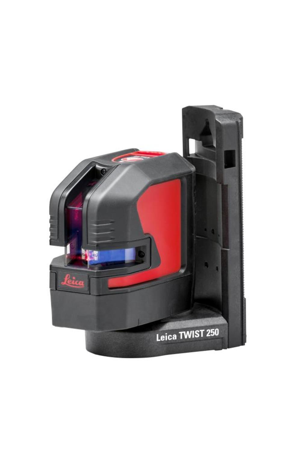 Leica Geosystems LINO L2s Cross Line Laser - Flockneti