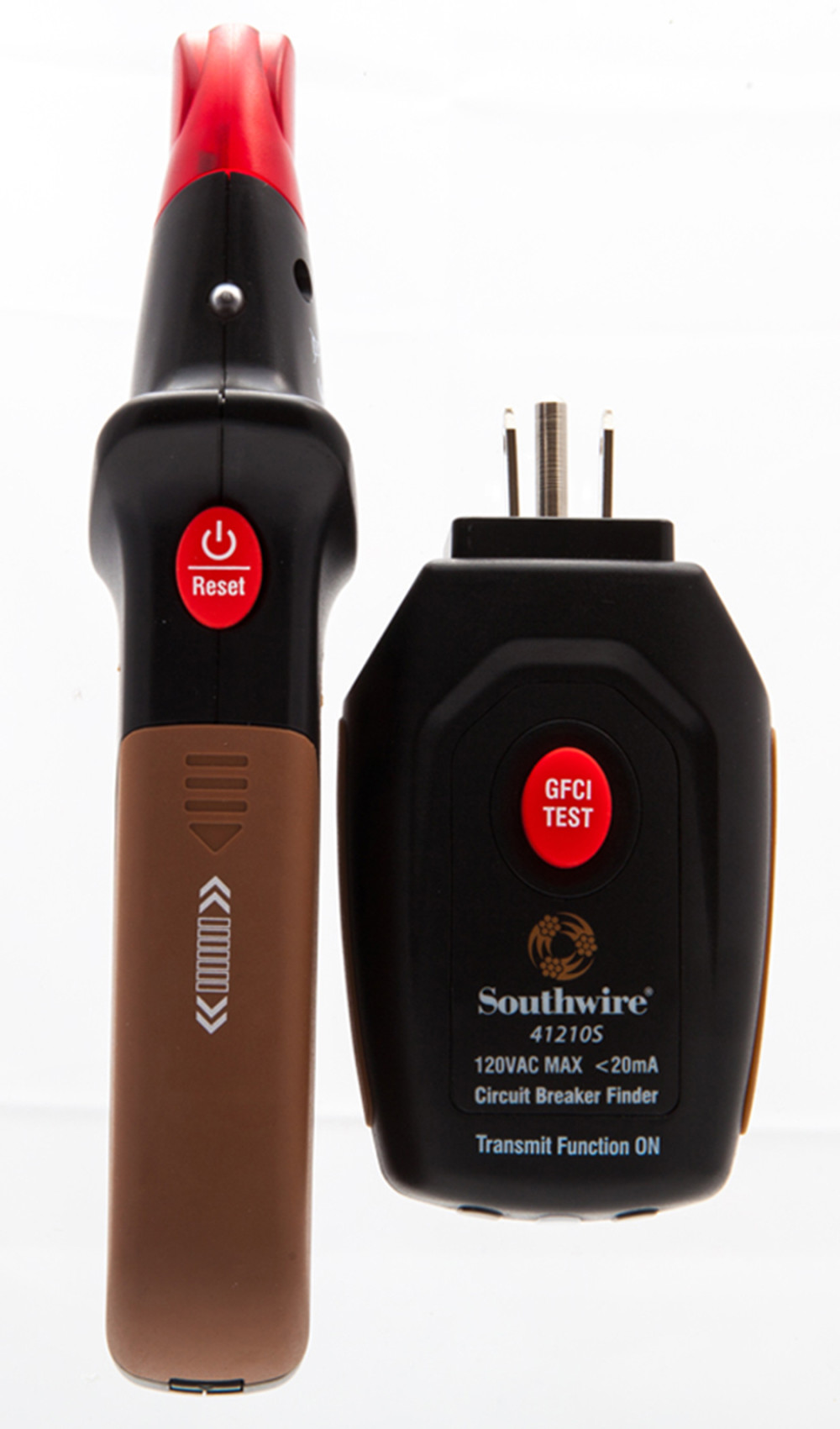 Southwire Circuit Breaker Finder with GFCI Test - Flockneti