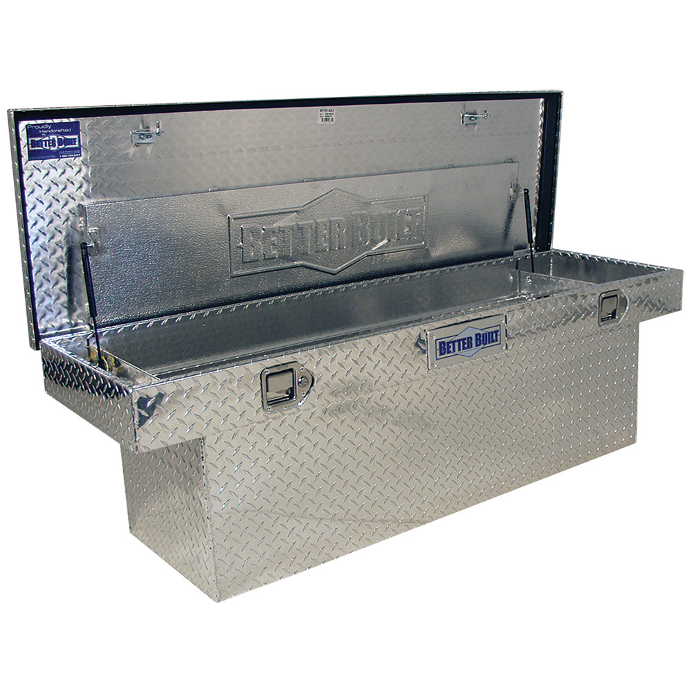 Better Built 69″ Crown Saddle Truck Tool Box DEEP BRITE - Flockneti