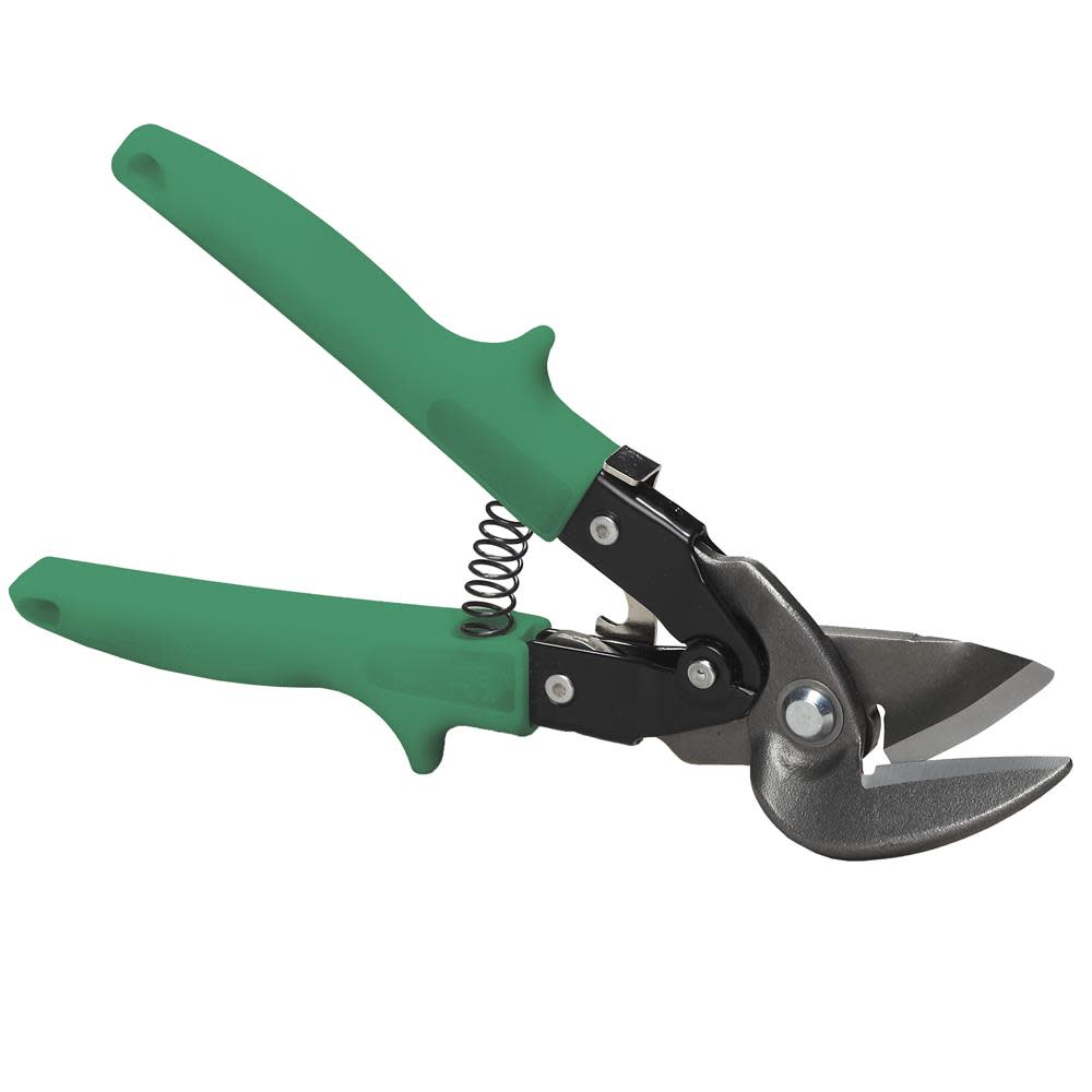 Malco Products Max2000 Offset Aviation Snip - Flockneti