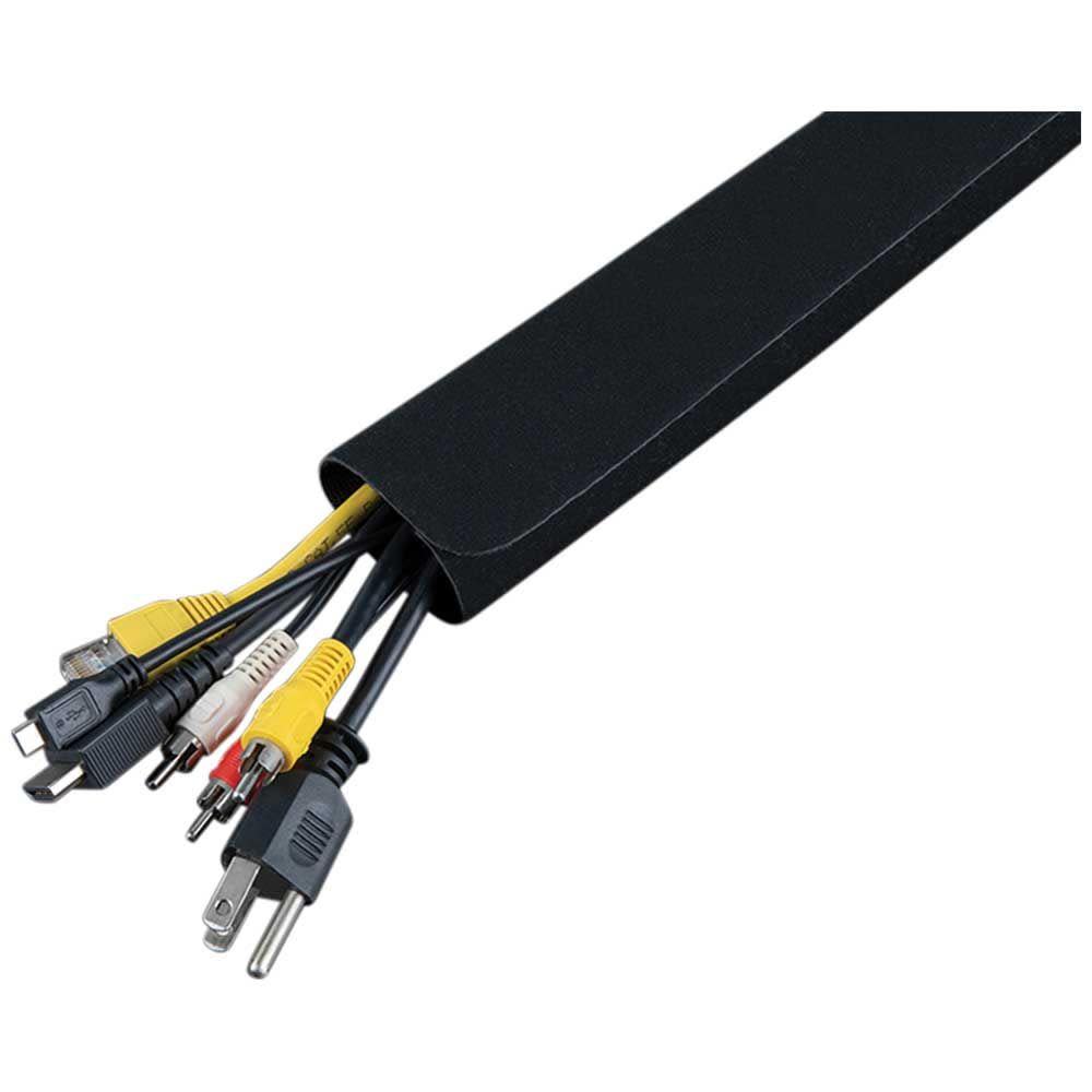 Klein Tools CableManagement Sleeve Set 2pk - Flockneti