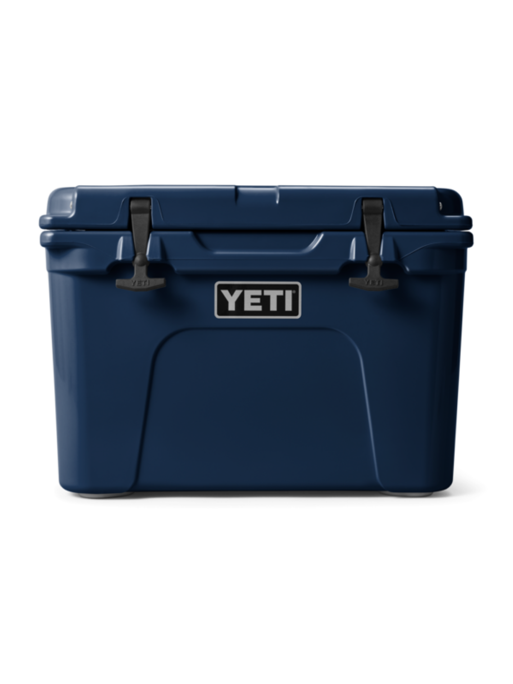 Yeti Tundra 35 Hard Cooler Navy Blue - Flockneti