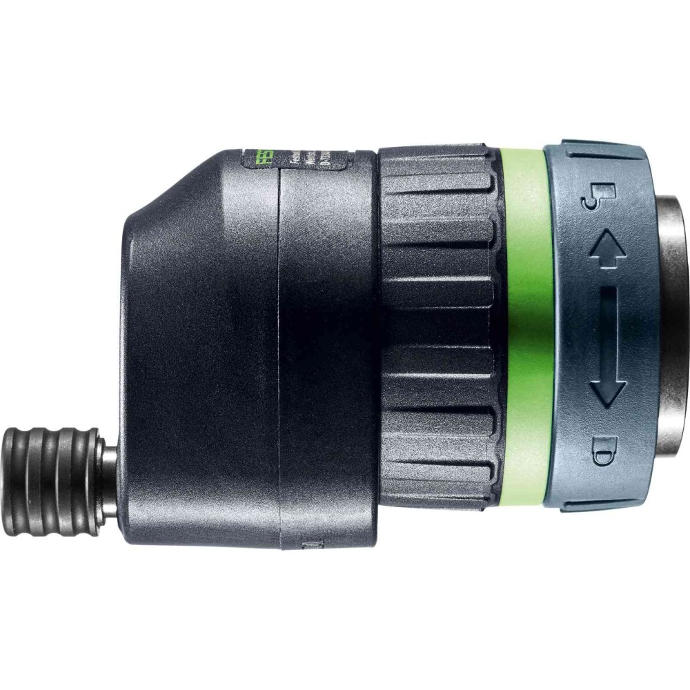 Festool FastFix Fixture EX-UNI Eccentric Attachment 6mm x 100mm - Flockneti
