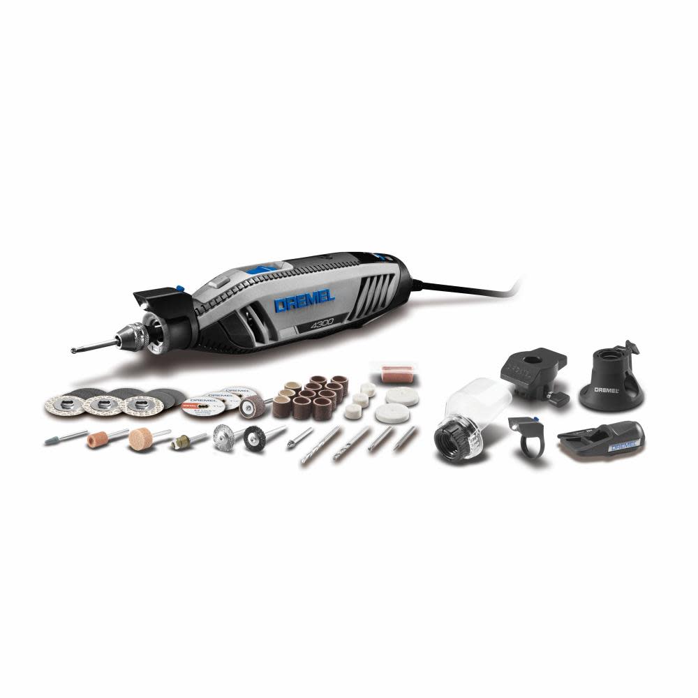 Dremel Variable Speed Rotary Tool - Flockneti