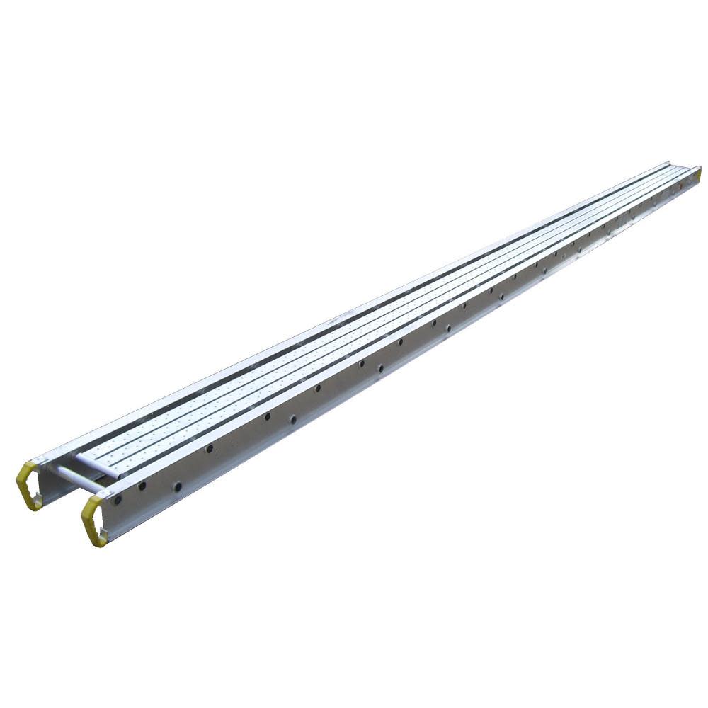 Werner 20″ W x 16′ L Stage - Flockneti