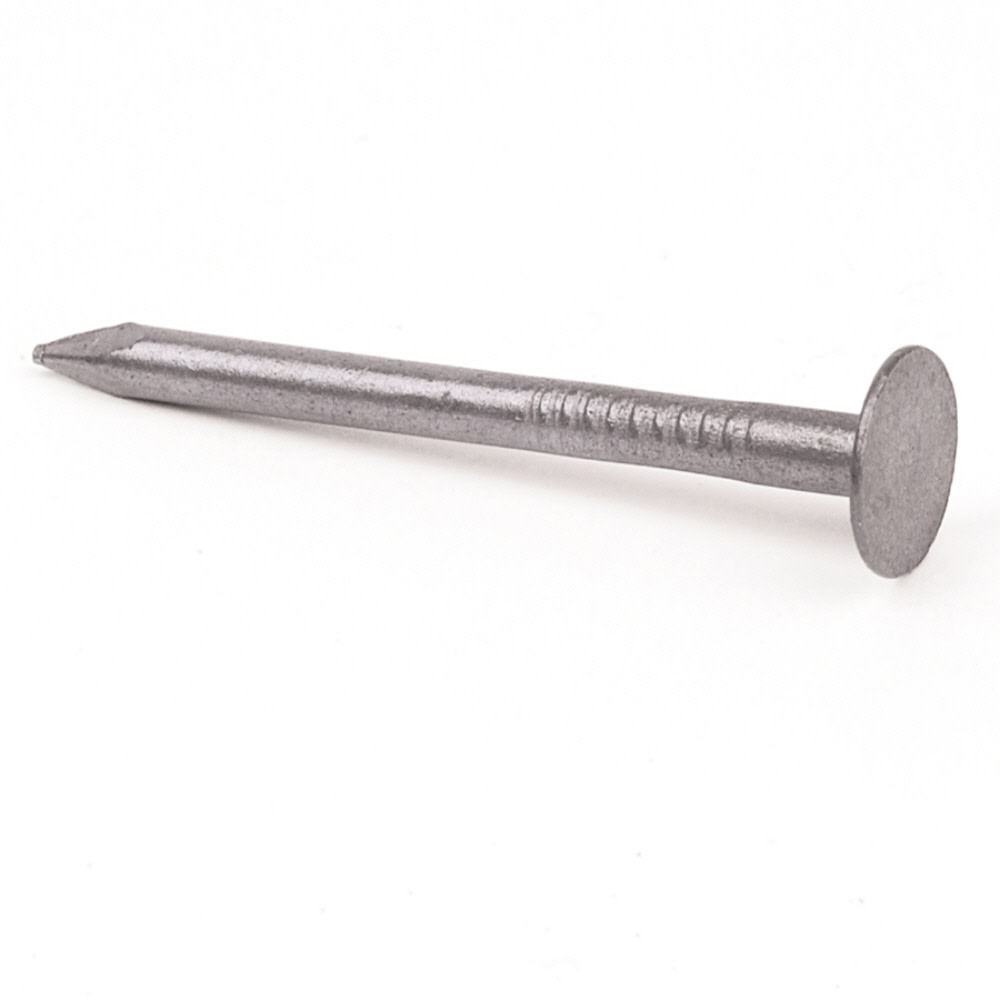 Grip Rite Roofing Nails 2 Inch Electro Galvanized - Flockneti