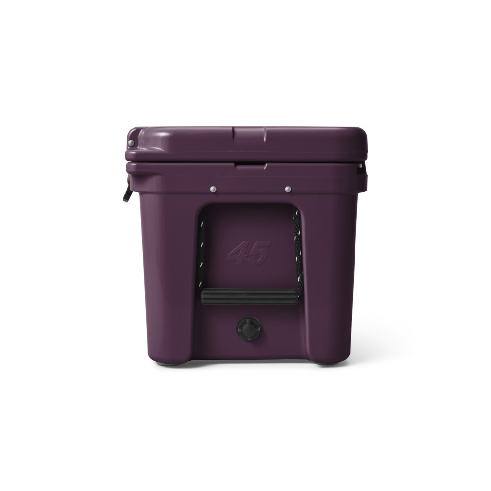 Yeti Tundra 45 Hard Cooler Nordic Purple - Flockneti