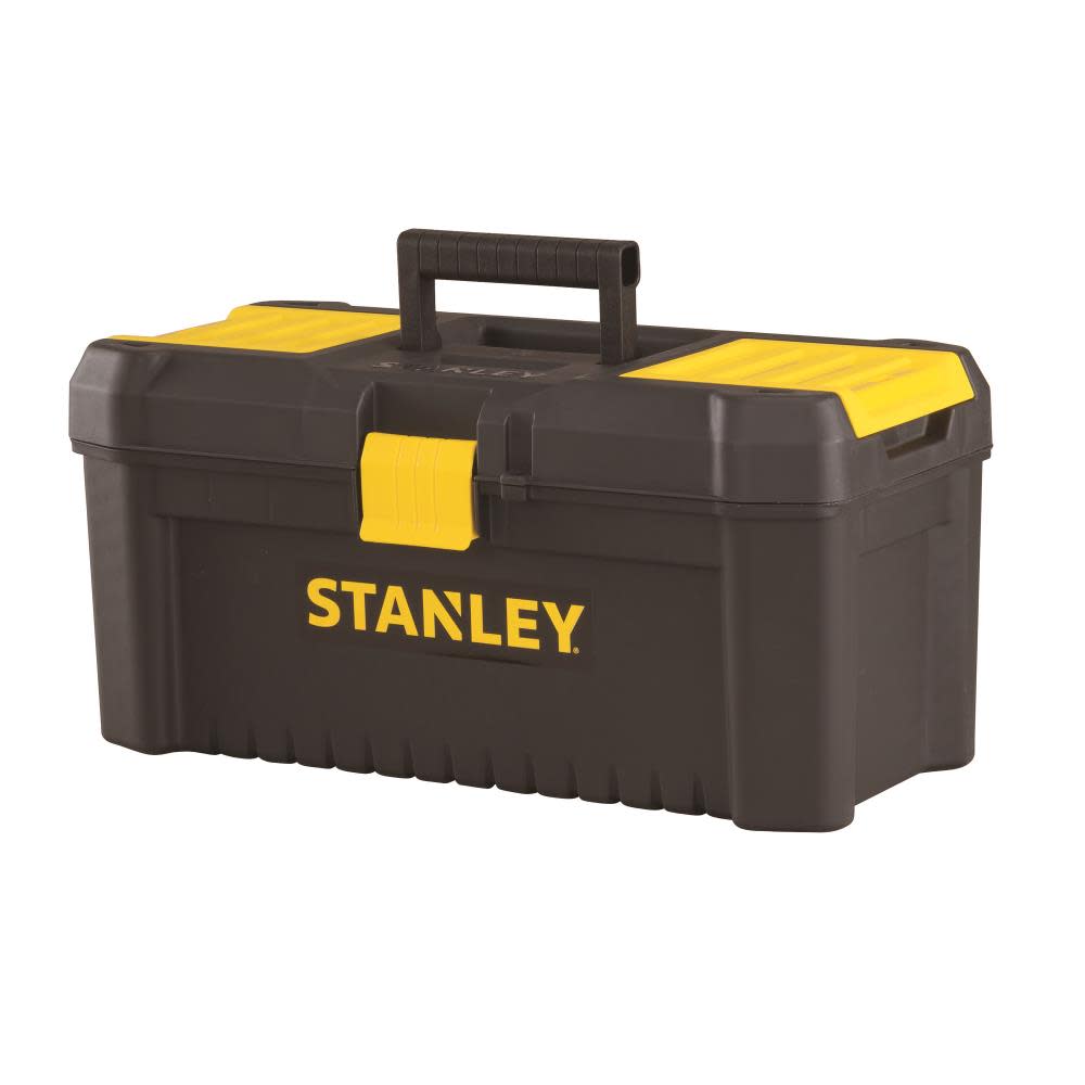 Stanley Hand Tools Beginner Set - Flockneti