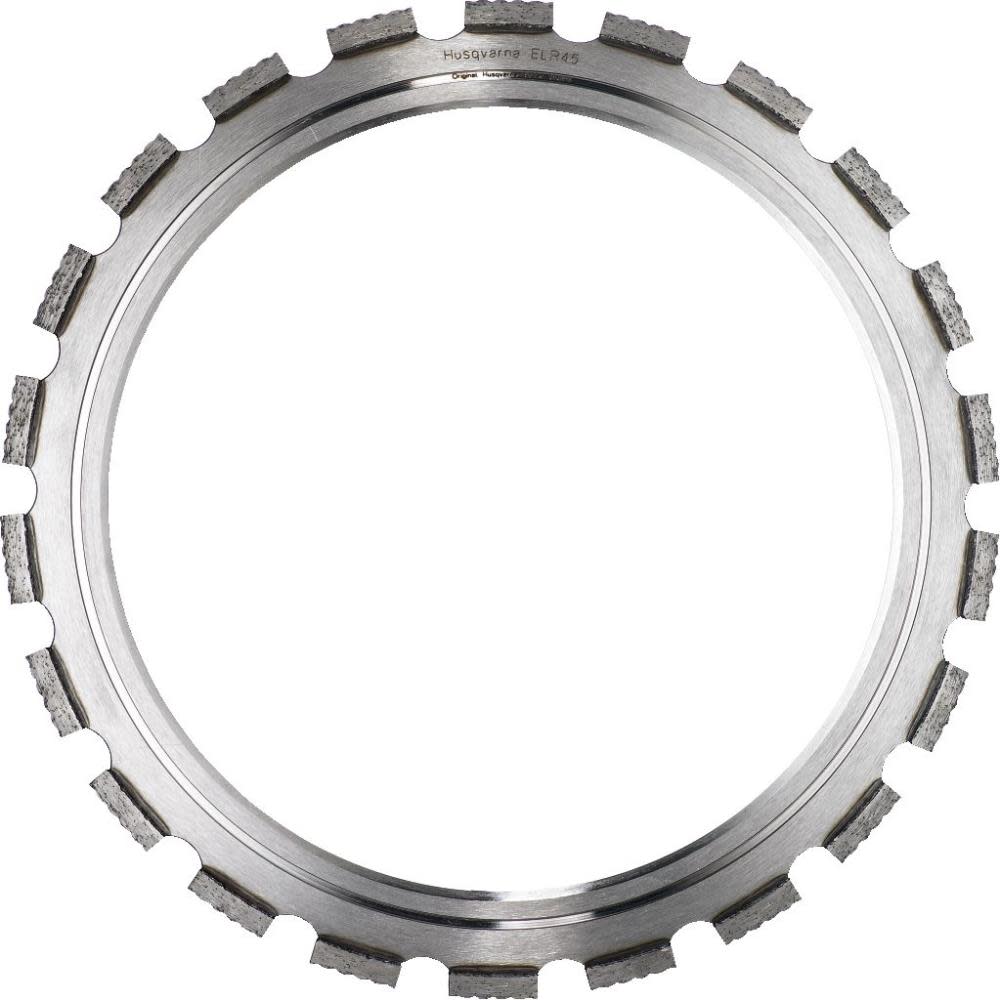 Husqvarna ELR20 Ring Saw Blade - Flockneti