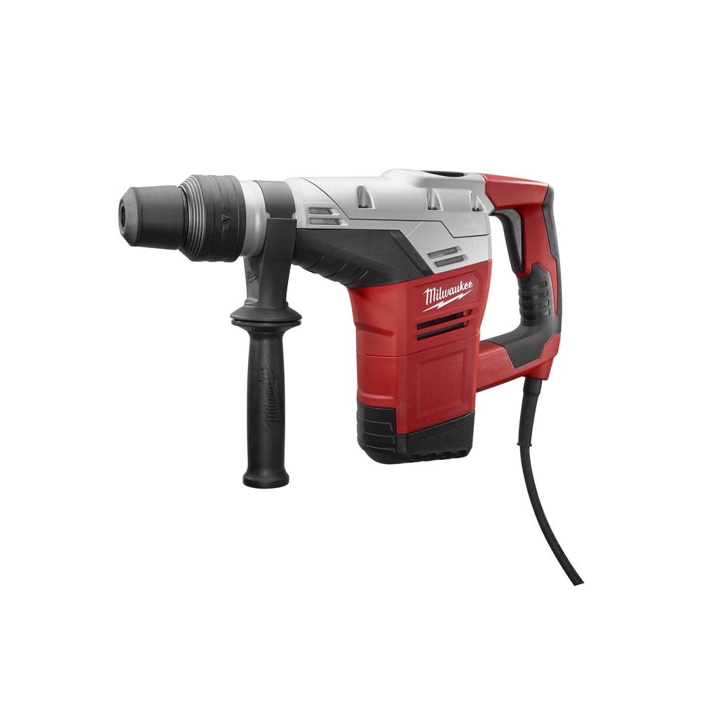 Milwaukee 1-9/16 in. SDS Max Rotary Hammer - Flockneti