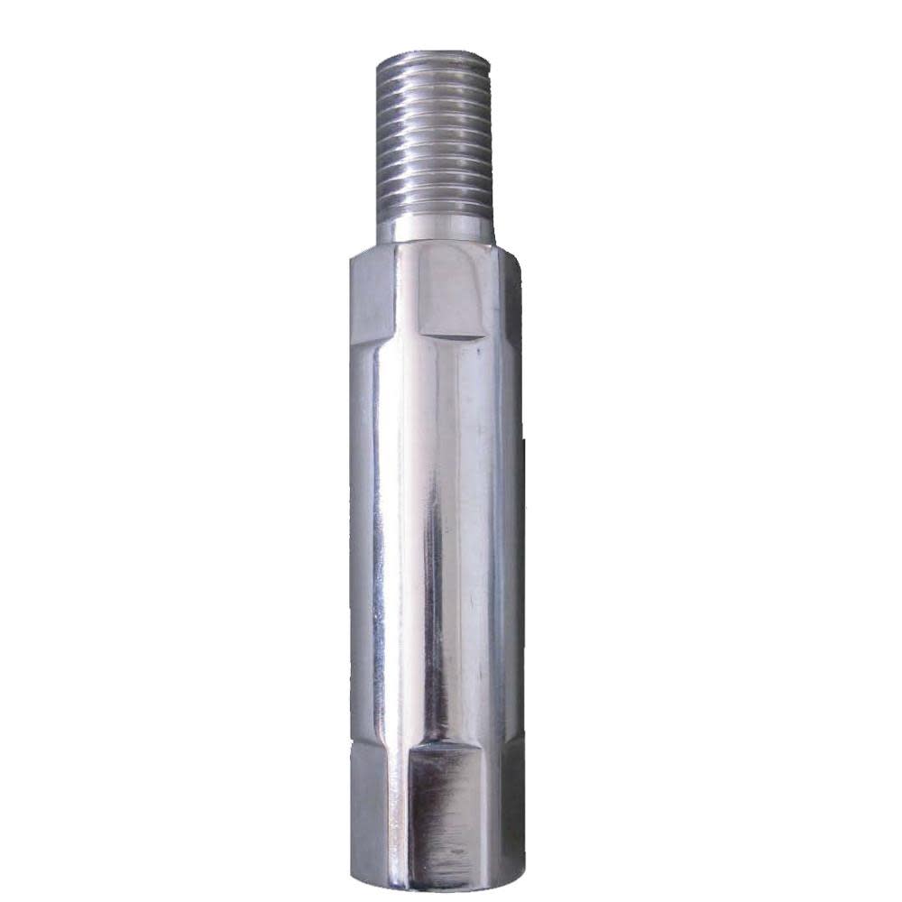 Milwaukee 1-1/4 In. Female to 5/8 In. Male Core Bit Adapter - Flockneti