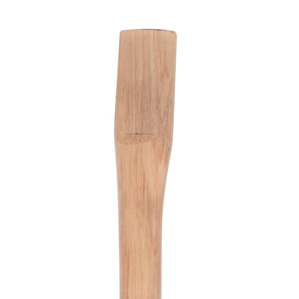 Truper Replacement Handle 35″ American Hickory Wood - Flockneti