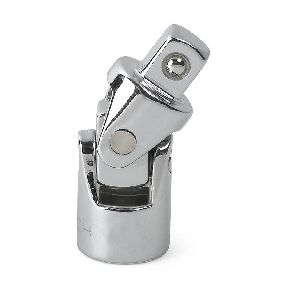 GEARWRENCH Universal Joint 1/2 In. Drive Chrome - Flockneti