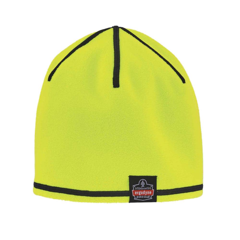 Ergodyne N-Ferno 6816 Reversible Knit Cap - Flockneti