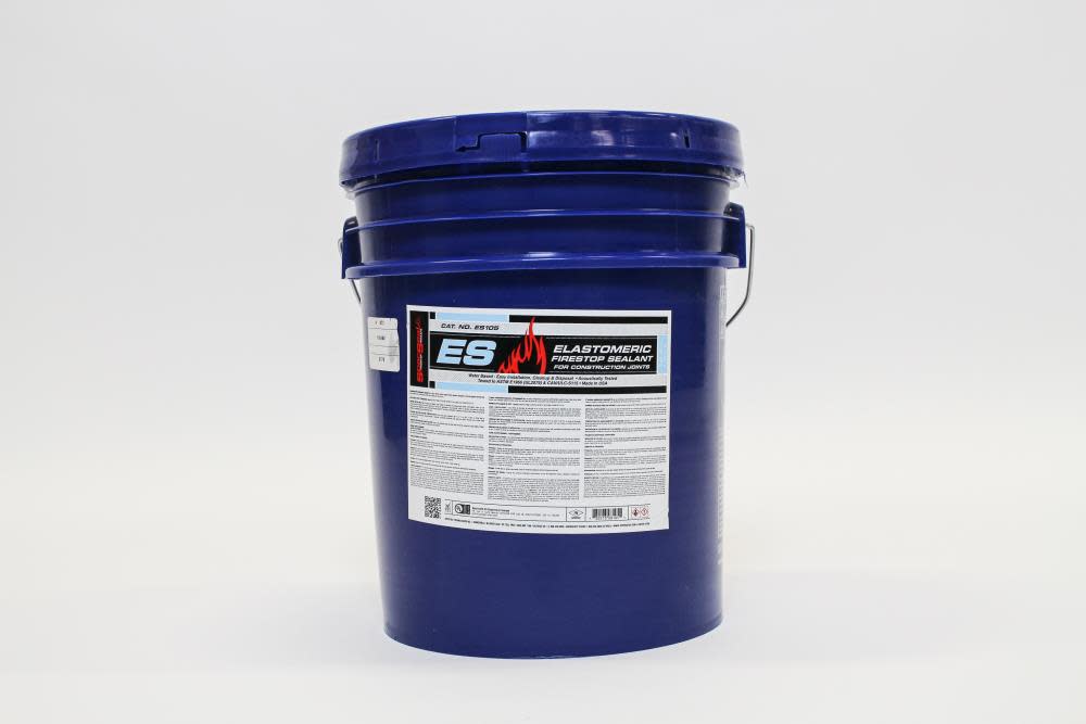 Specified Technologies Inc SpecSeal ES Elastomeric Firestop Sealant - Flockneti