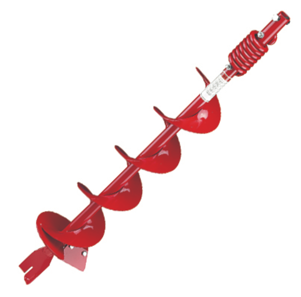 Echo Earth Auger Bit 6″ - Flockneti