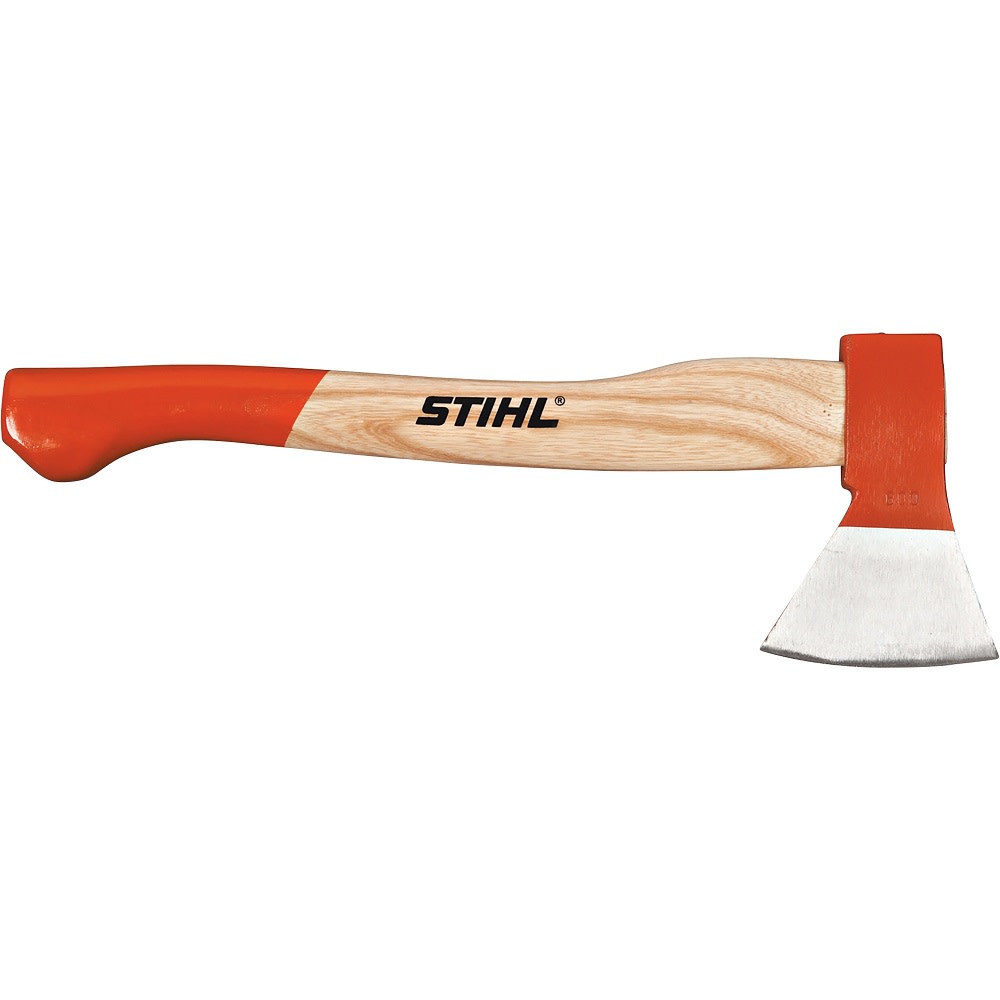 Stihl Woodcutter Hatchet - Flockneti