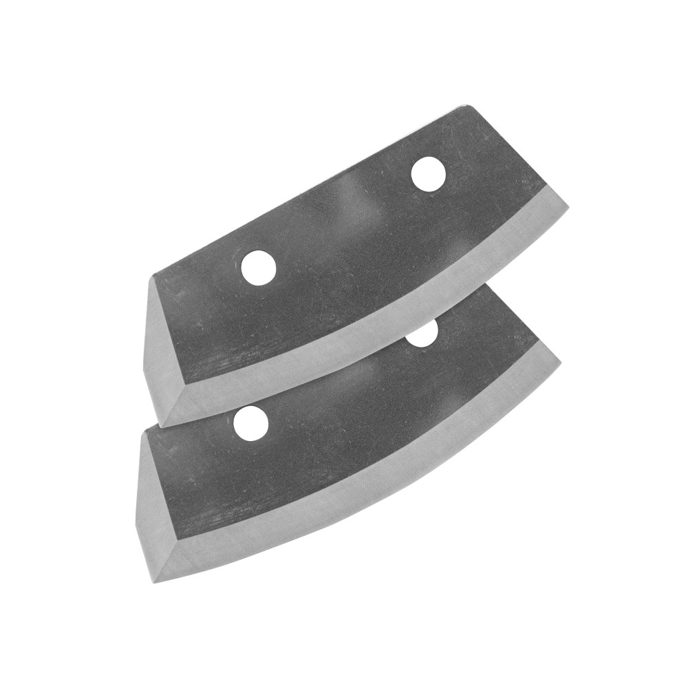 Ion Ice Auger Alpha/ REPL BLADES 8 INC - Flockneti
