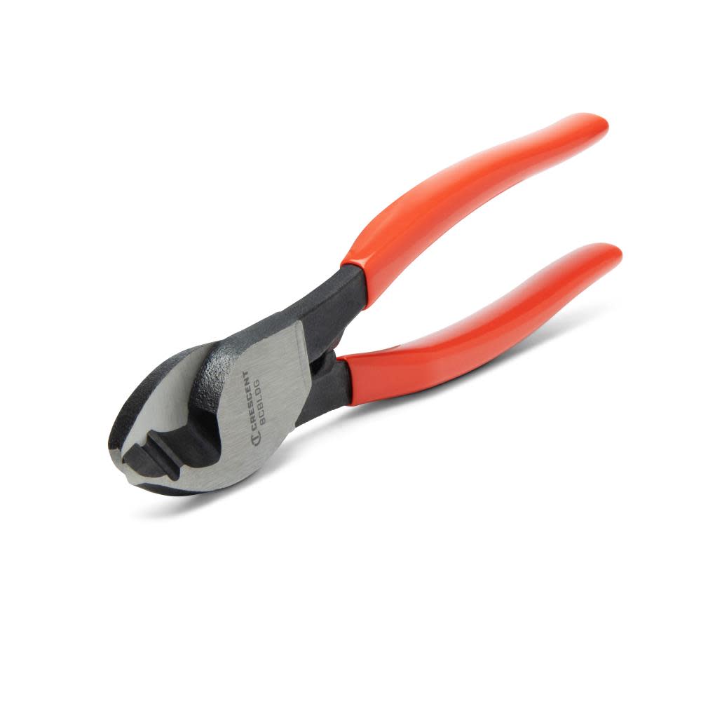 Crescent 8″ Cable Cutter Dipped Handle Pliers - Flockneti