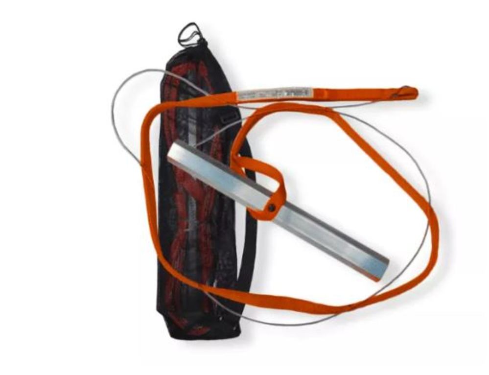 Arctic Anchor UTV/ATV Self Recovery Ice Anchor - Flockneti