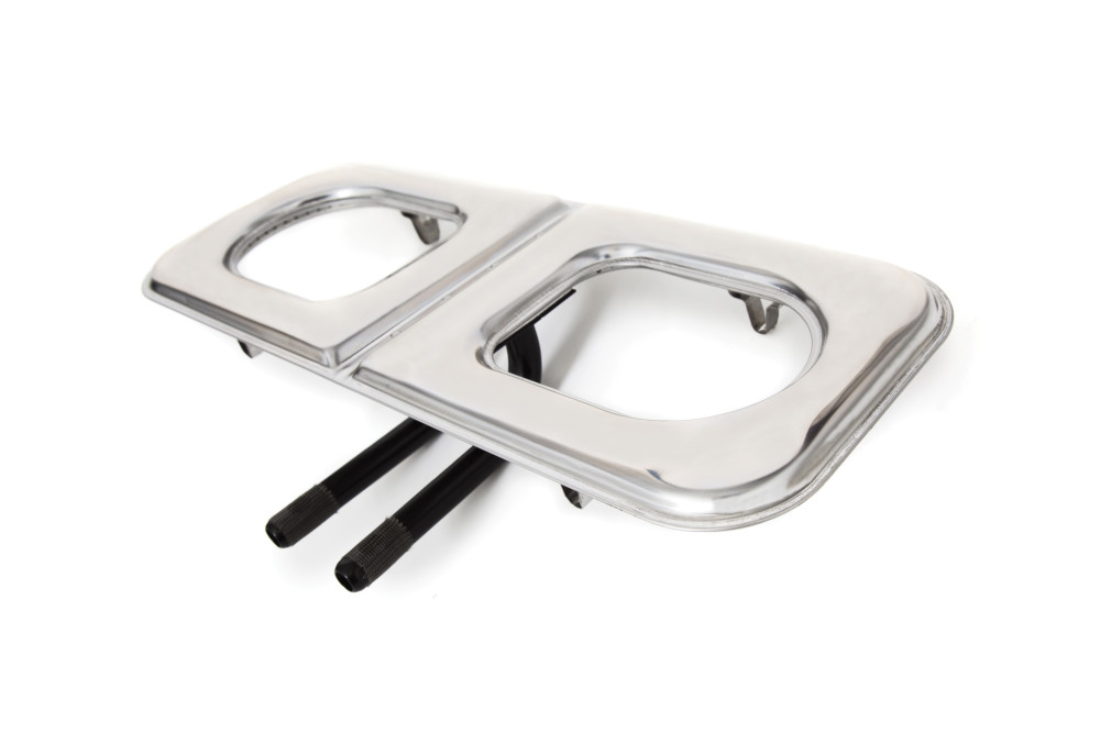 Broil King Stainless Steel Infinity Burner T501 - Flockneti