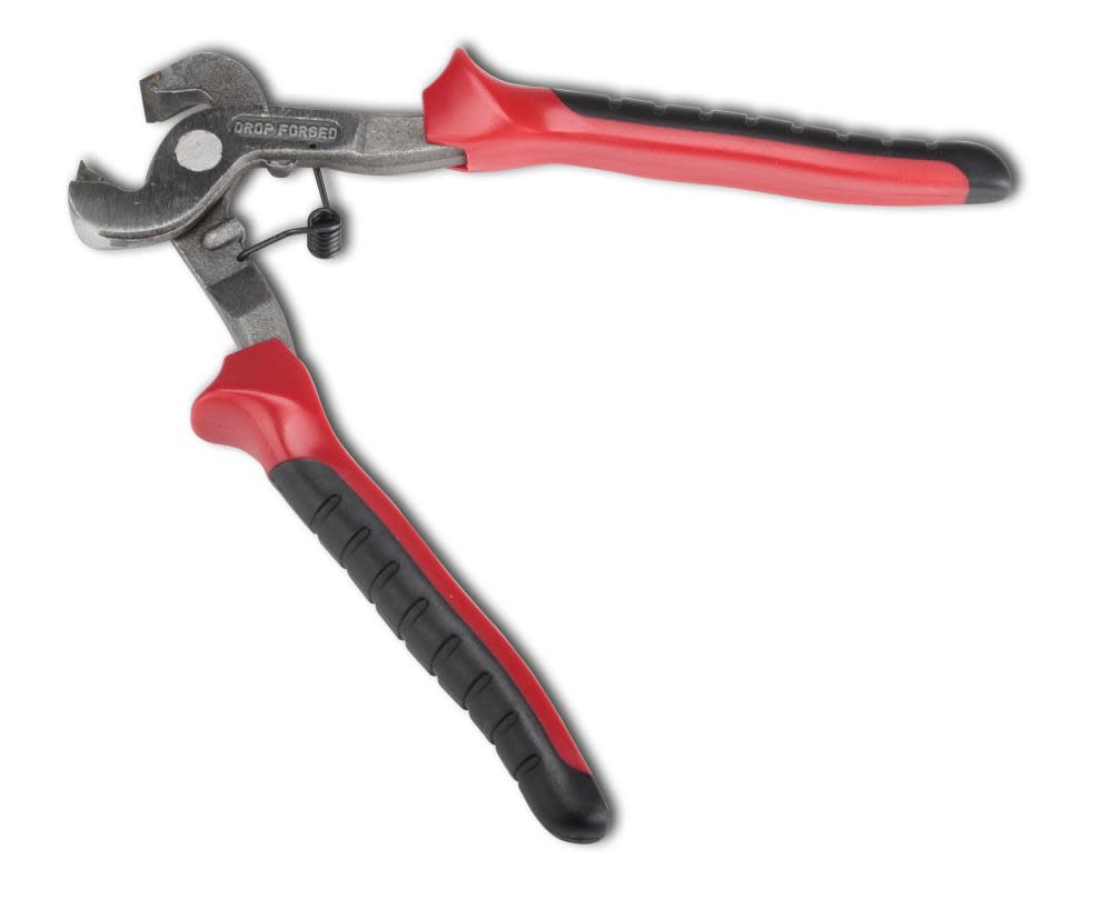 Rubi Tools Nippers for Ceramic Tiles - Flockneti