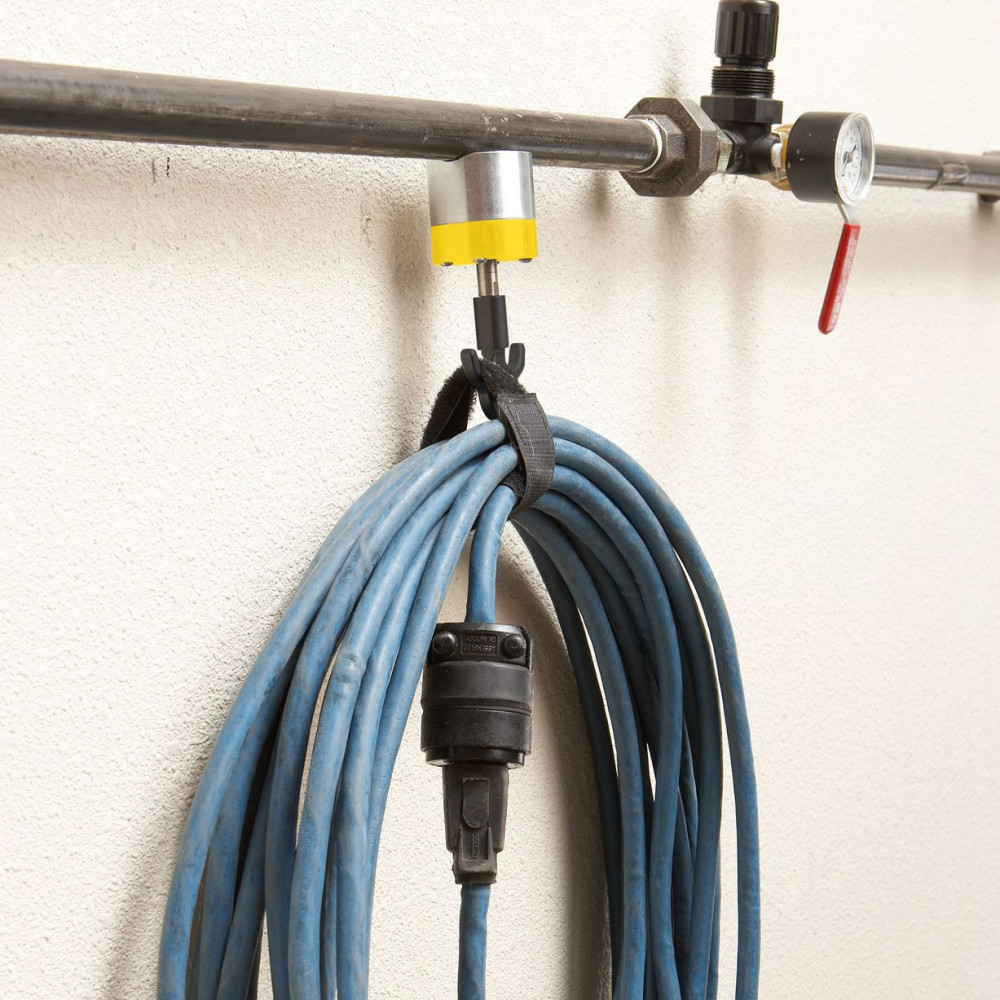 Magswitch Mag-Utility Hook 25 - Flockneti