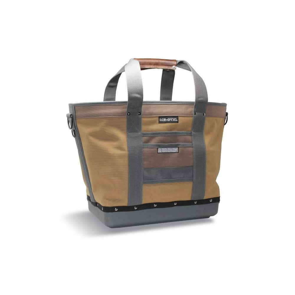 Veto Pro Pac Tool Tote Bag Closed Top XL - Flockneti