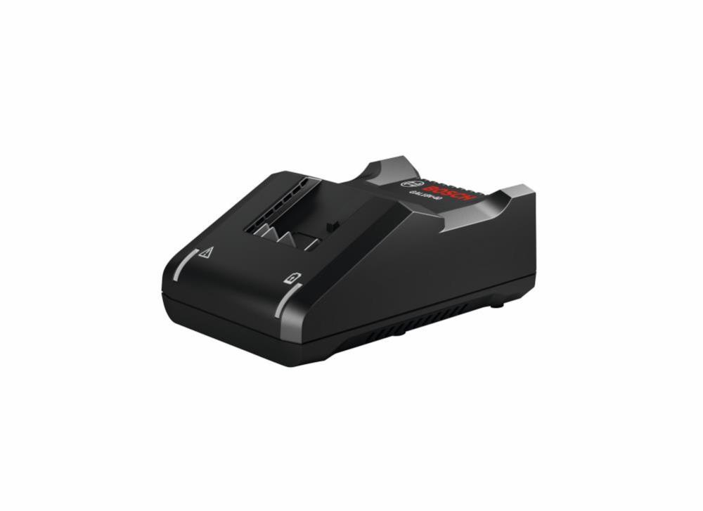 Bosch 18V Lithium-Ion Battery Charger - Flockneti