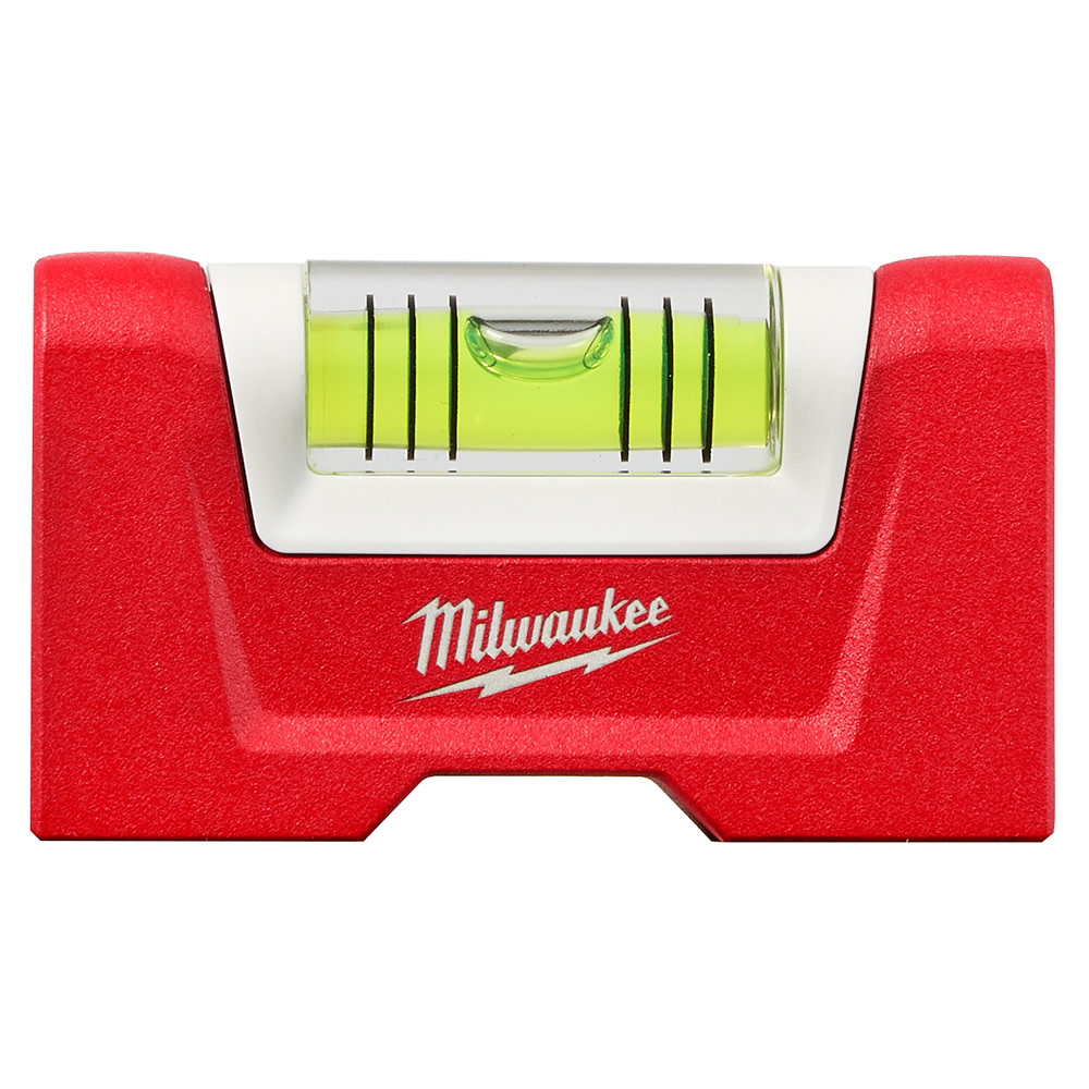 Milwaukee Pocket Level - Flockneti