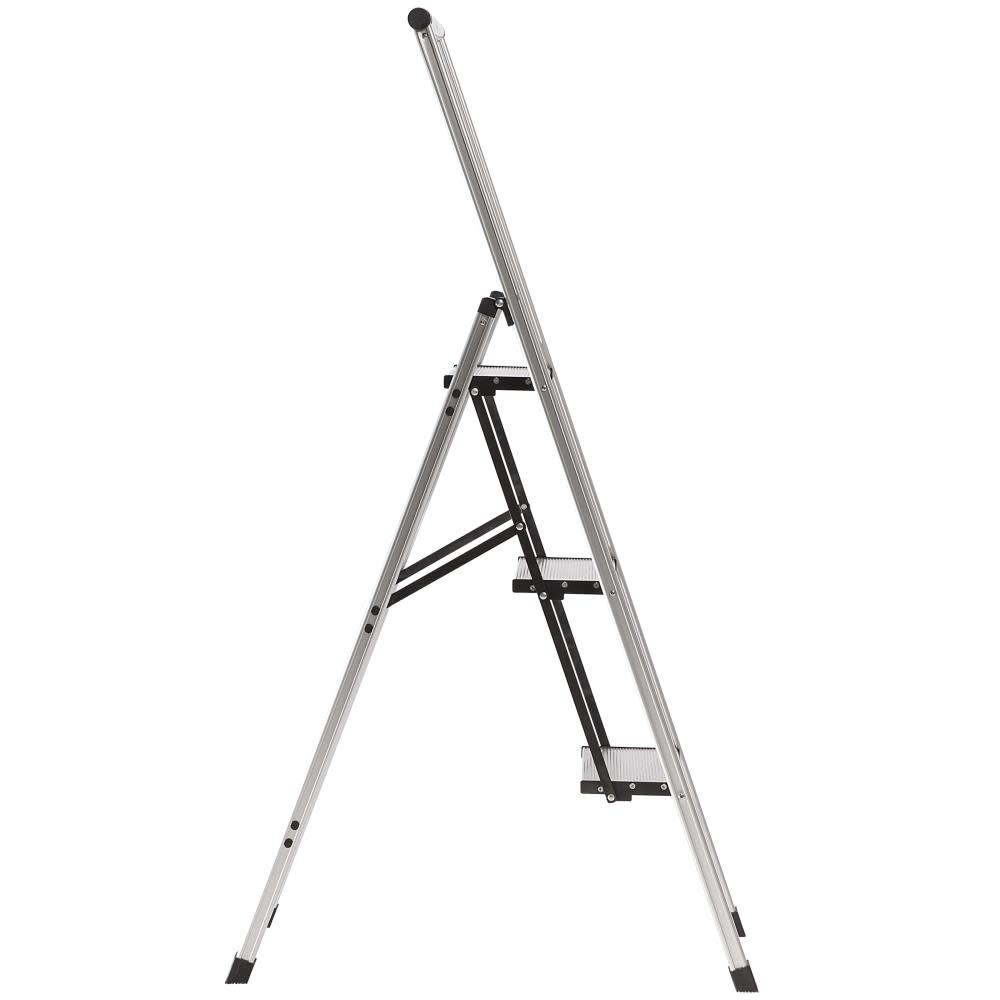 Xtend and Climb Type II Lightweight Aluminum Slimline Light 3 Steps - Flockneti