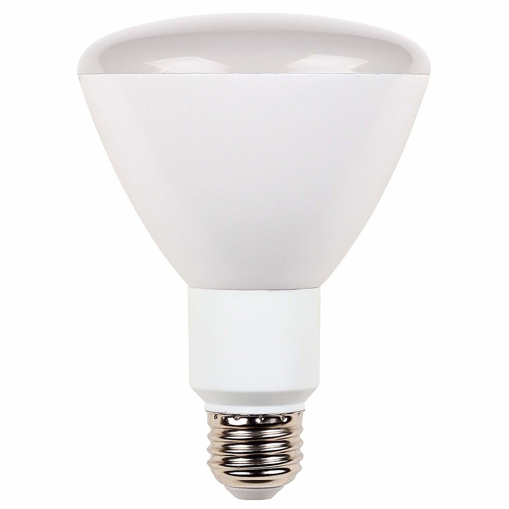 Westinghouse Dimmable Reflector LED is a high-performance 8.5-Watt light bulb (8.5R30/LED/DIM/27) - Flockneti