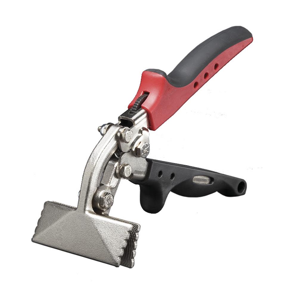 Malco Products 3In Offset Hand Seamer - Flockneti