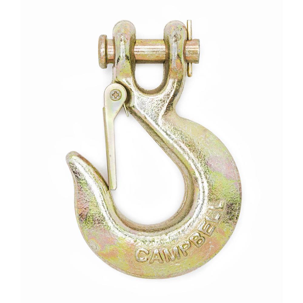 Campbell 5/16″ CLVS SLIP HKGR70LTCHDYC - Flockneti