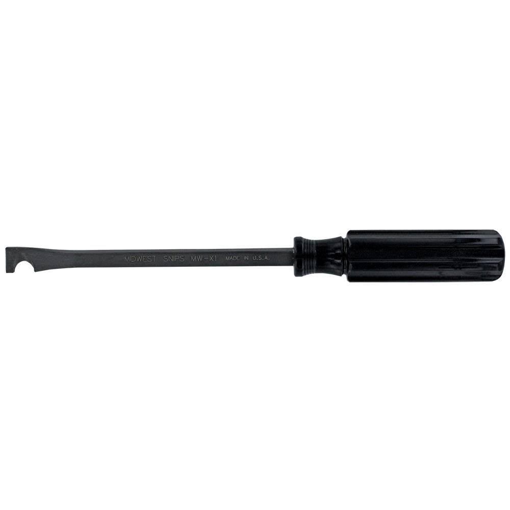 Midwest Snips Duct Slitter - Flockneti