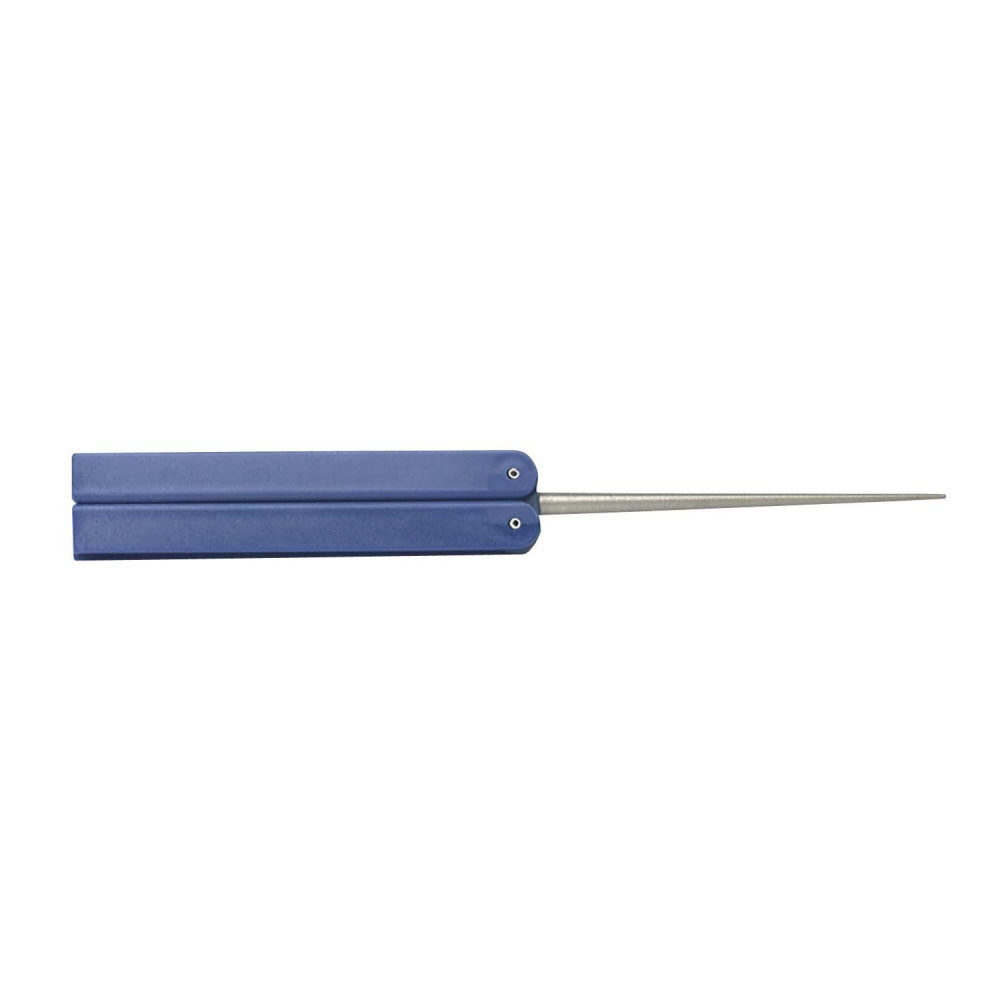 DMT Diafold Serrated Sharpener Coarse - Flockneti
