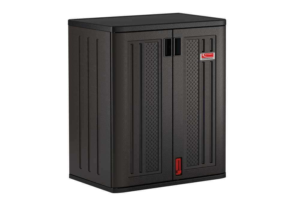 Suncast Base Storage Cabinet - Flockneti