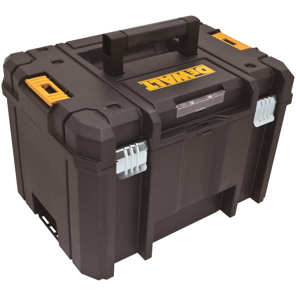 DEWALT TSTAK Deep Box - Flockneti
