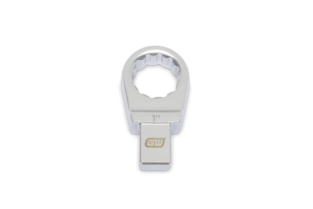 GEARWRENCH 14mm x 18mm Box End Interchangeable Head 1″ - Flockneti
