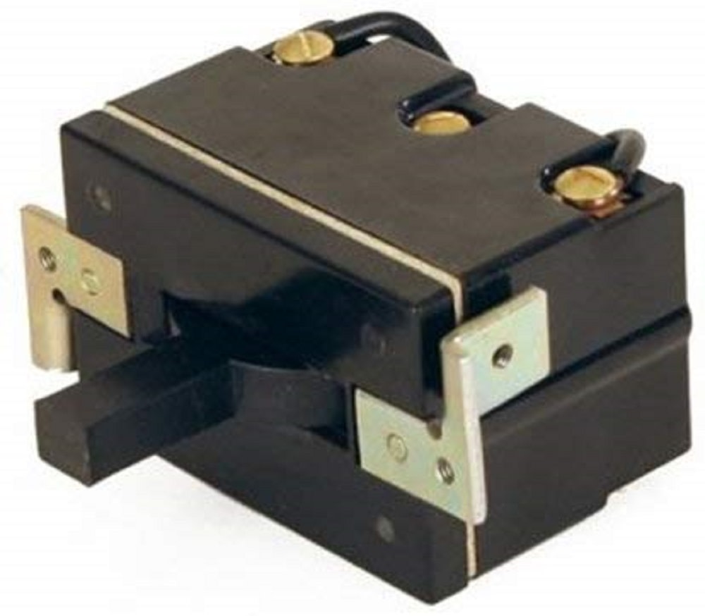 Ridgid Replacement On/Off Switch for the Model 300 - Flockneti