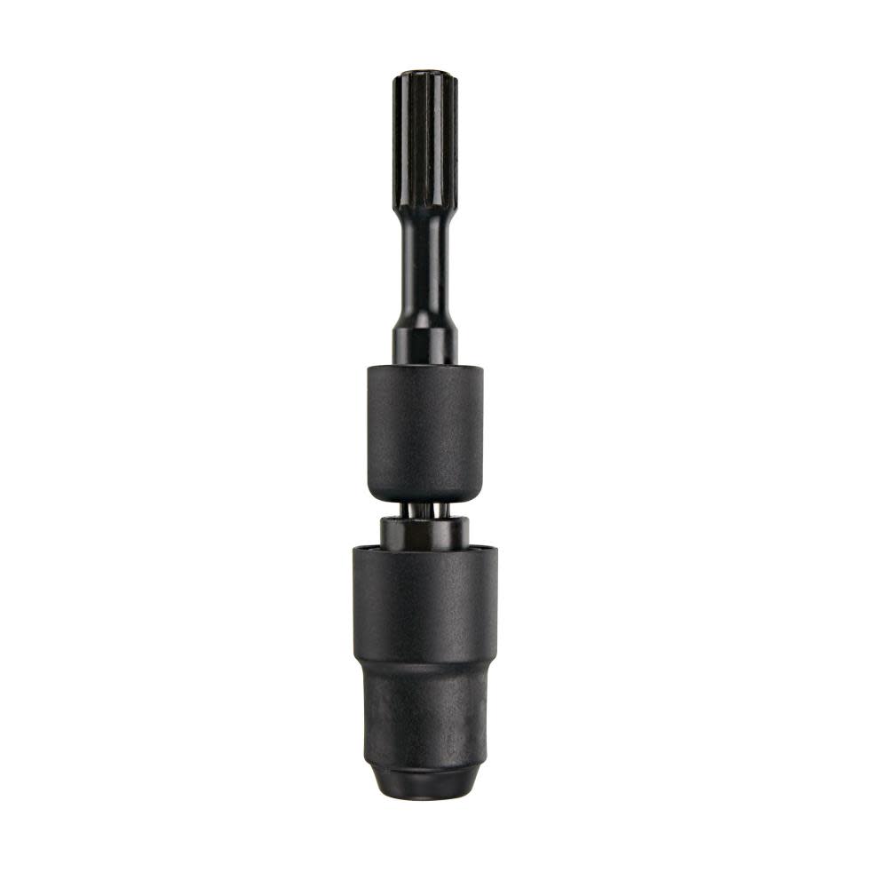 Bosch Spline Drive to SDS-plus Adapter - Flockneti