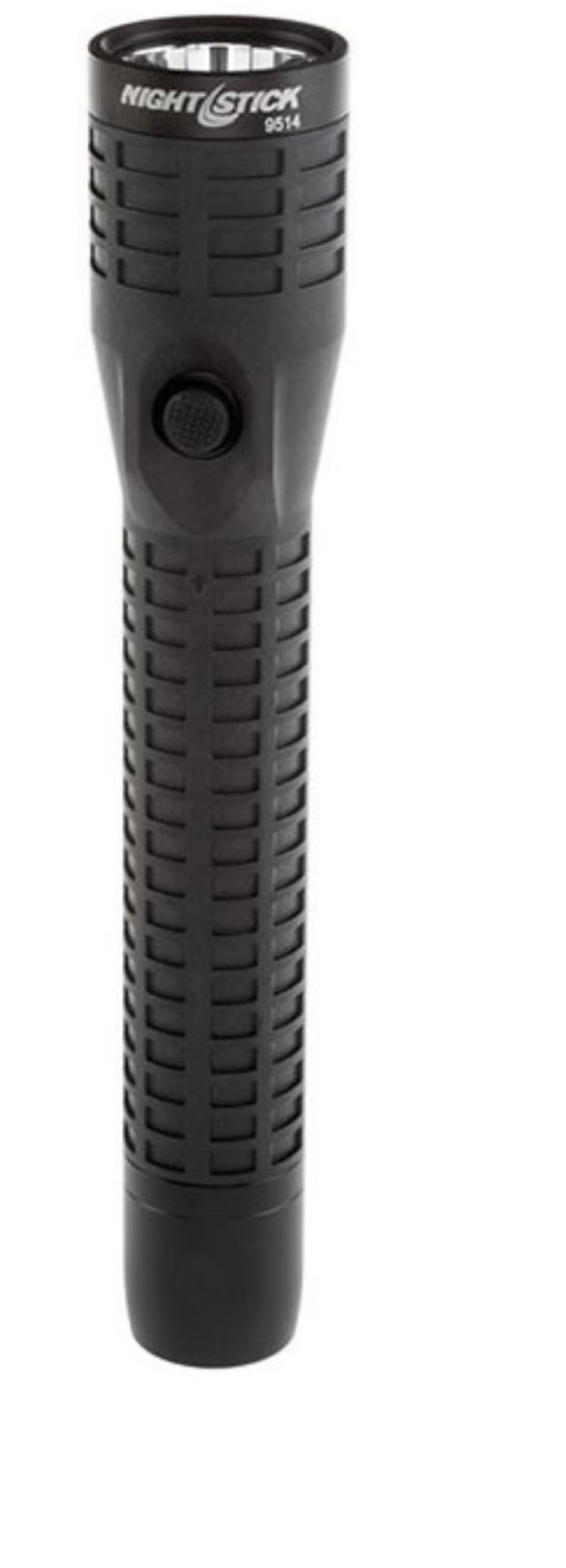 Bayco Products Flashlight Duty Personal Size LED Polymer - Flockneti